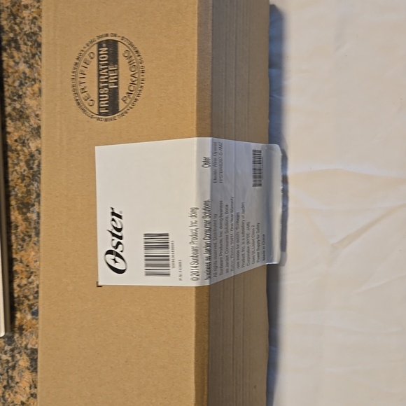 Oster electric wine opener - Picture 4 of 5